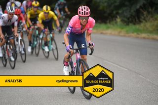 rigoberto uran dauphine 2020