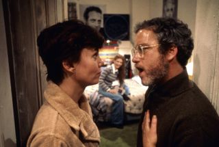 richard dreyfuss in the goodbye girl