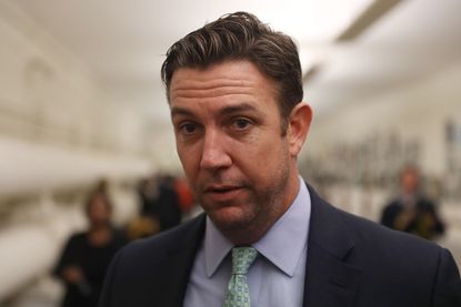 Duncan Hunter.