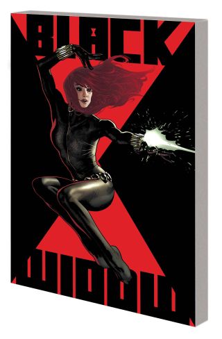 Marvel Comics February 2021 solicitations