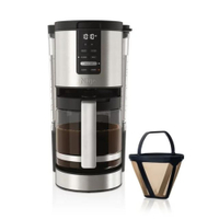 Ninja 14-Cup Coffee Maker | Was $89.00, now $59.00 at Walmart