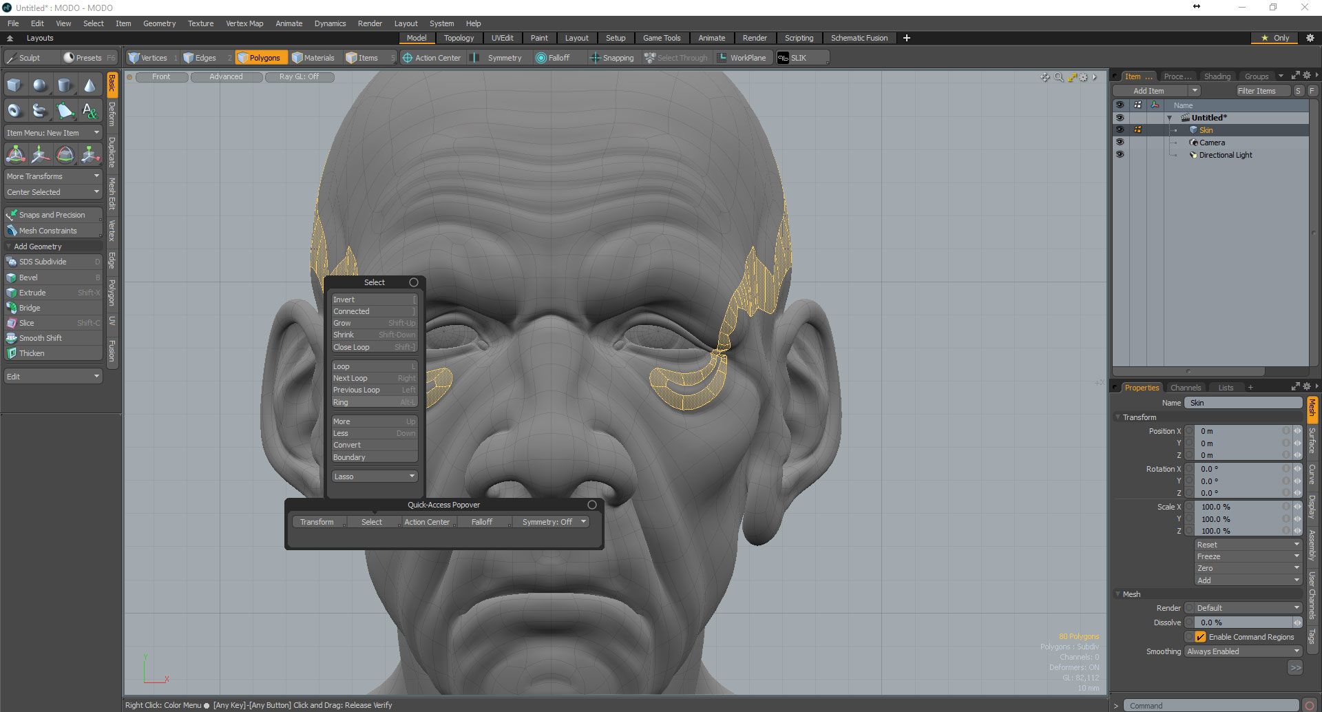 10 top MODO tips and techniques | Creative Bloq