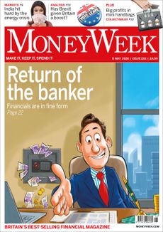 Latest issue