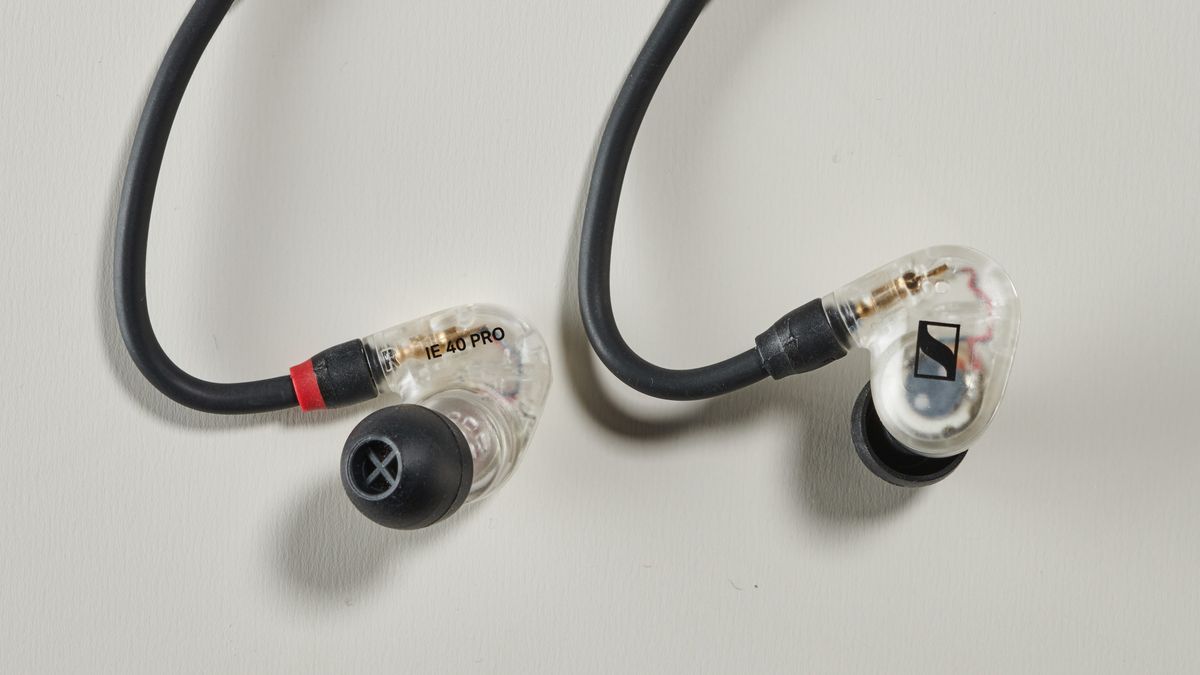 Best inear monitors 2024 IEMs for stage and studio MusicRadar