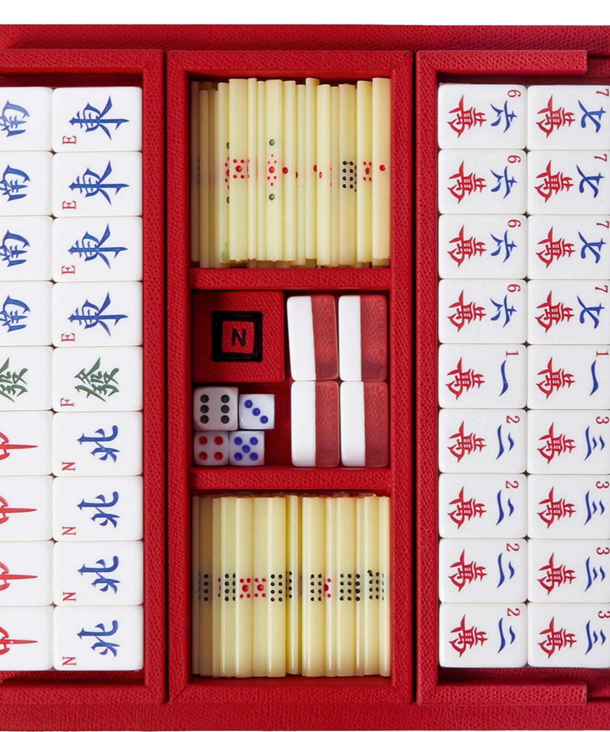 Mahjong