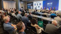 AV/IT Summit 2026 Broadcast-Level AV for Enterprise and Higher Ed Session