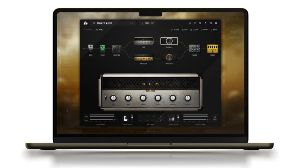 Best guitar plugins 2025: level up your recorded tones | Guitar World