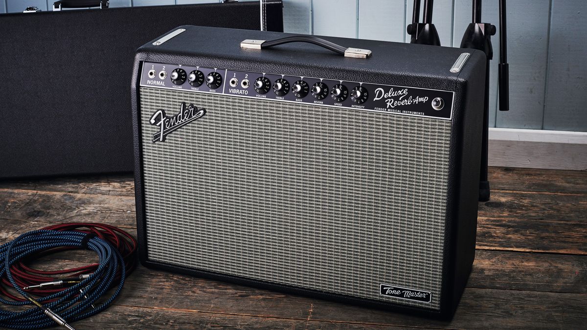 Best Combo Amps 2022 | MusicRadar