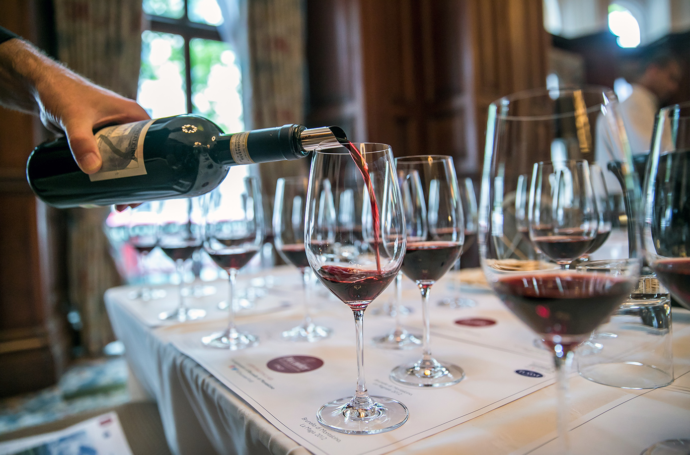 Wines of the Year 2018 Italy