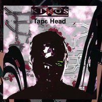 Tape Head (Metal Blade, 1988)