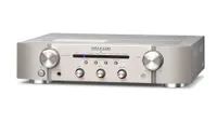 Best stereo amplifier: Marantz PM6007