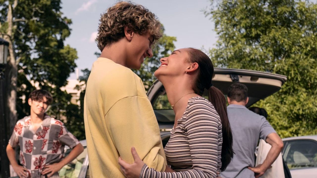 See you never, Jeremiah! Belly and Conrad’s reunion in The Summer I Turned Pretty season 3 episode 6 feels more likely than ever, and I cannot wait