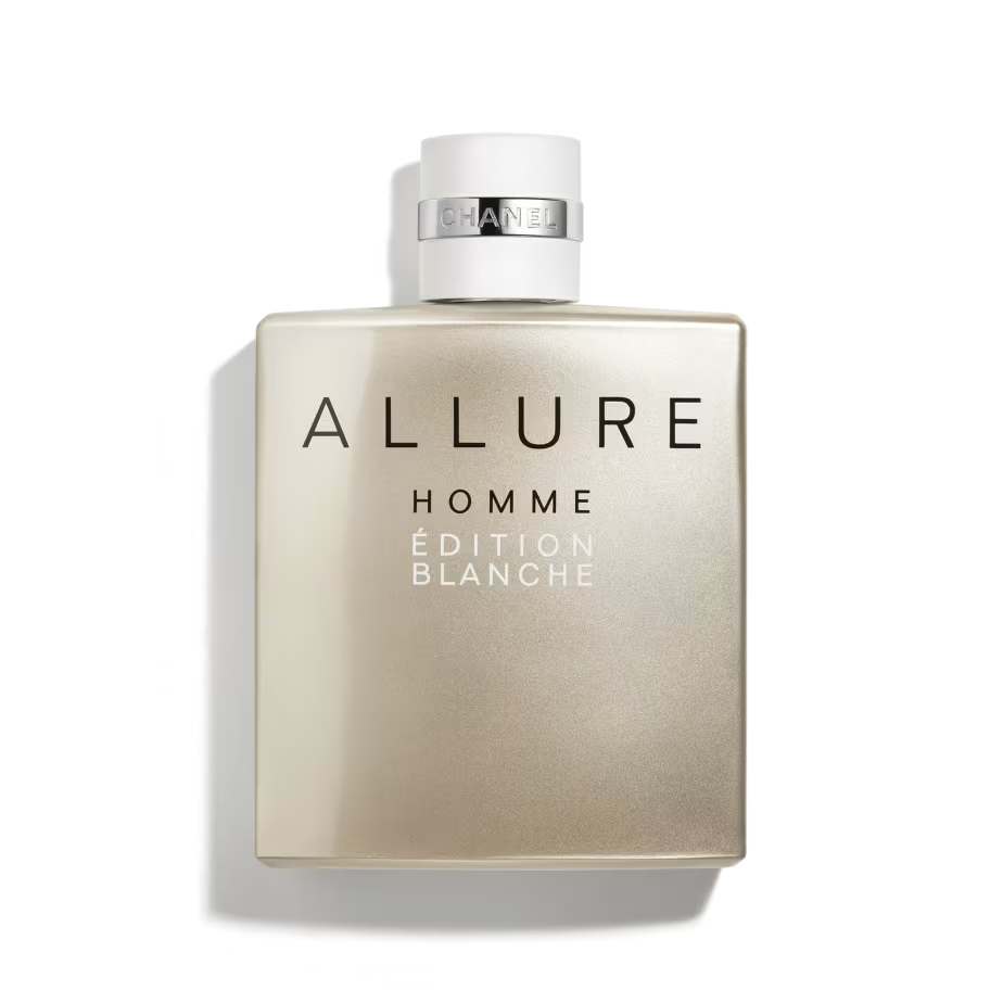 Chanel, Allure Homme &amp;Eacute;dition Blanche Eau de Parfum Spray