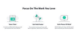 And Co is an invoicing, contracts and payments app for freelancers