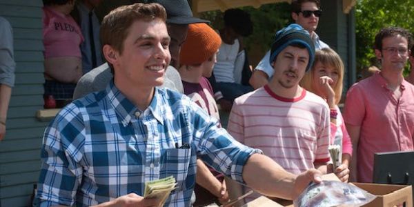 Rejoice! Dave Franco's Character Will Be Gay in 'Neighbors 2