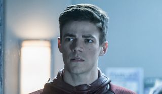 the flash barry allen