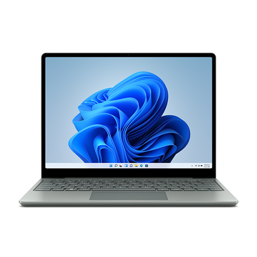 Microsoft Surface Laptop Go 2