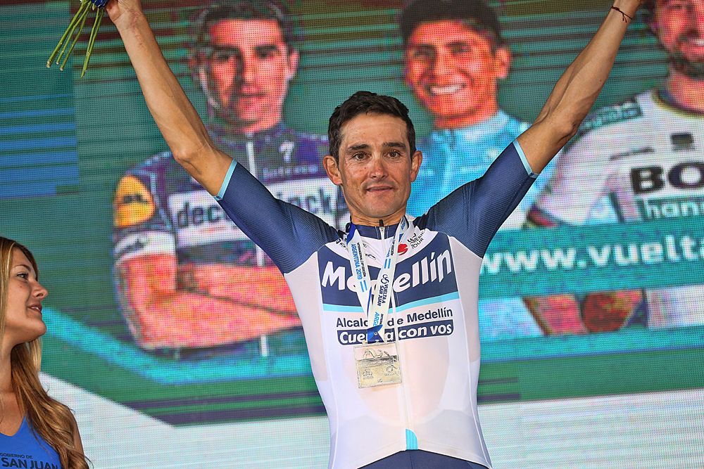 Oscar Sevilla (Medellin)