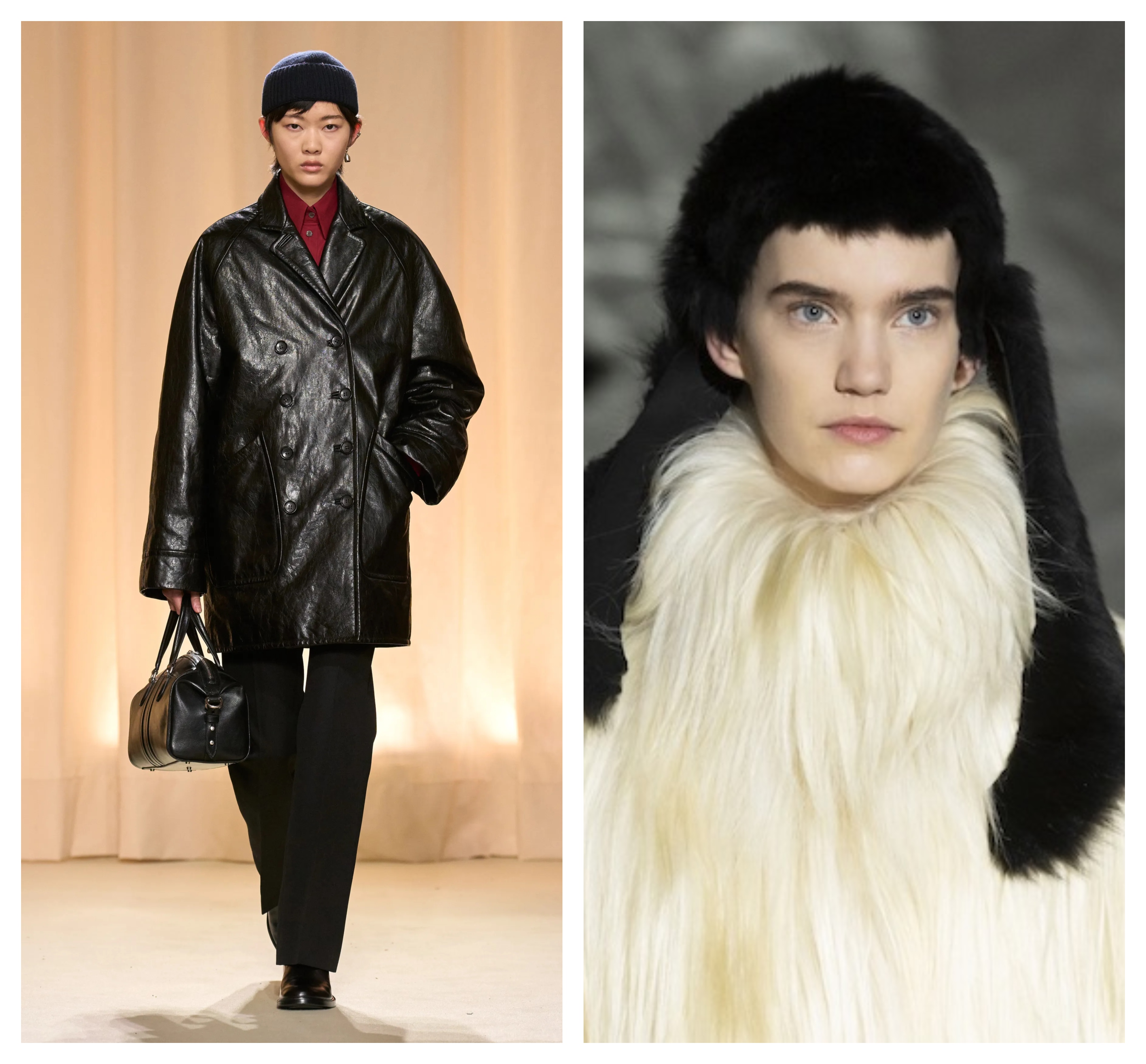 Fashion Week Confirms: Hats Will Be the Biggest Accessory for Fall 2024 ...