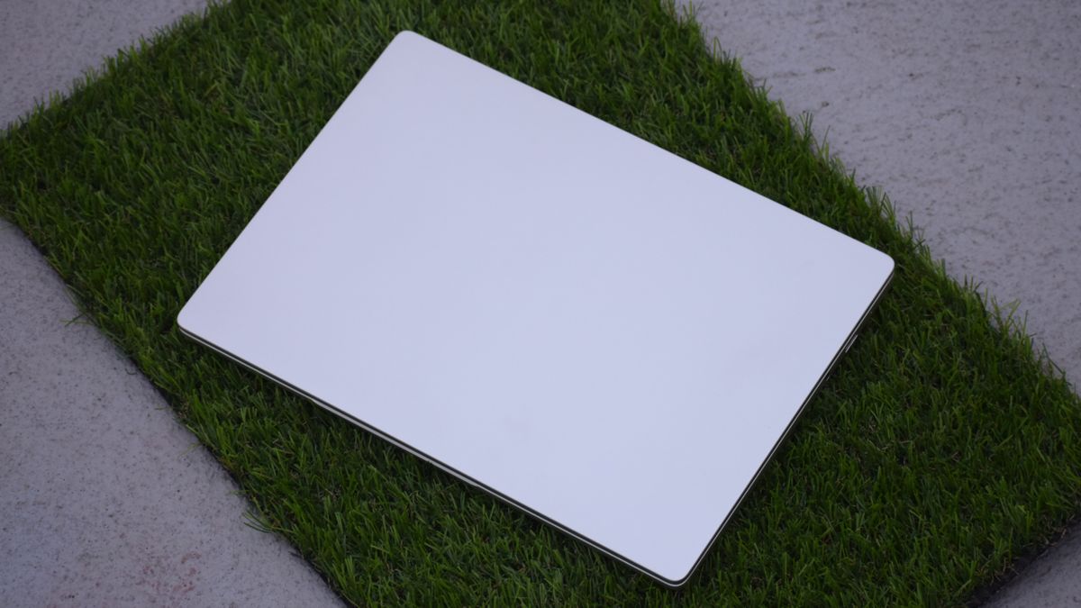 mi notebook 14