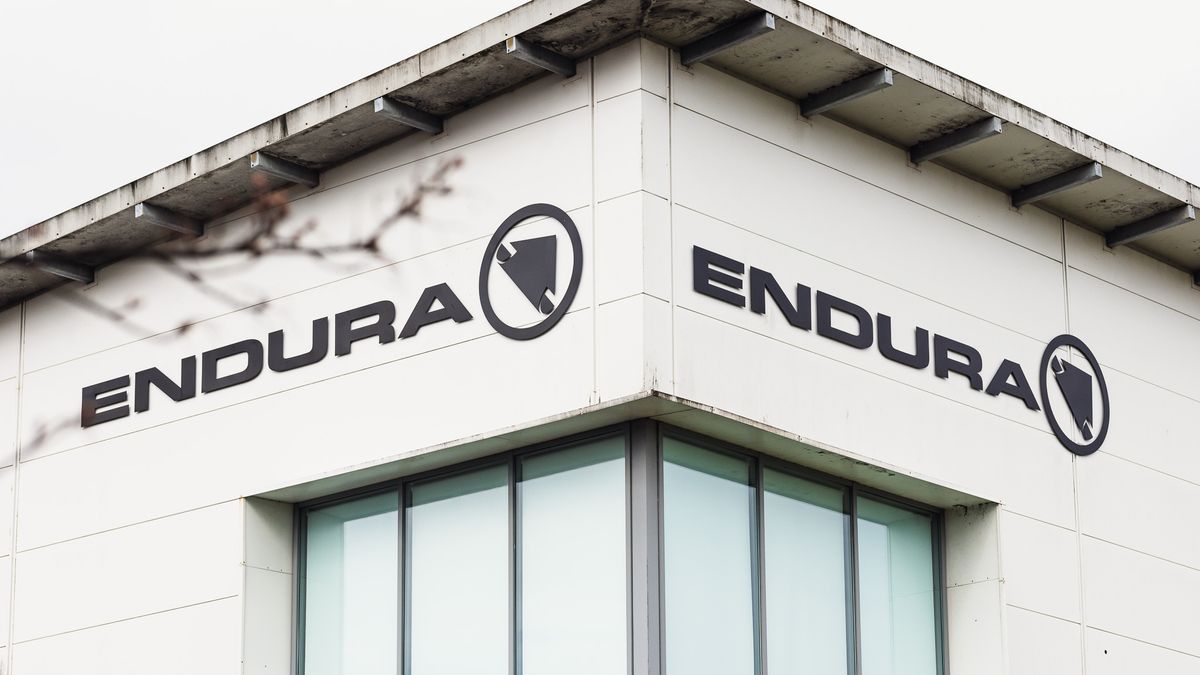 Chain discount reaction endura