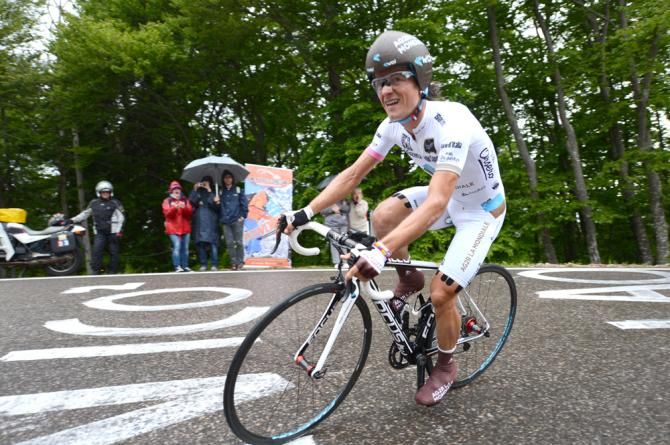 Carlos Alberto Betancur (Ag2R La Mondiale)