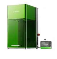 xTool F1 Ultra 20W Fiber/Diode Dual Laser Engraver xTool F1 Ultra 20W Fiber/Diode Dual Laser Engraver