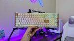 Razer Huntsman Elite review: A unique gaming keyboard that could be a ...