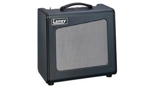 Best combo amps: Laney Cub-Super12