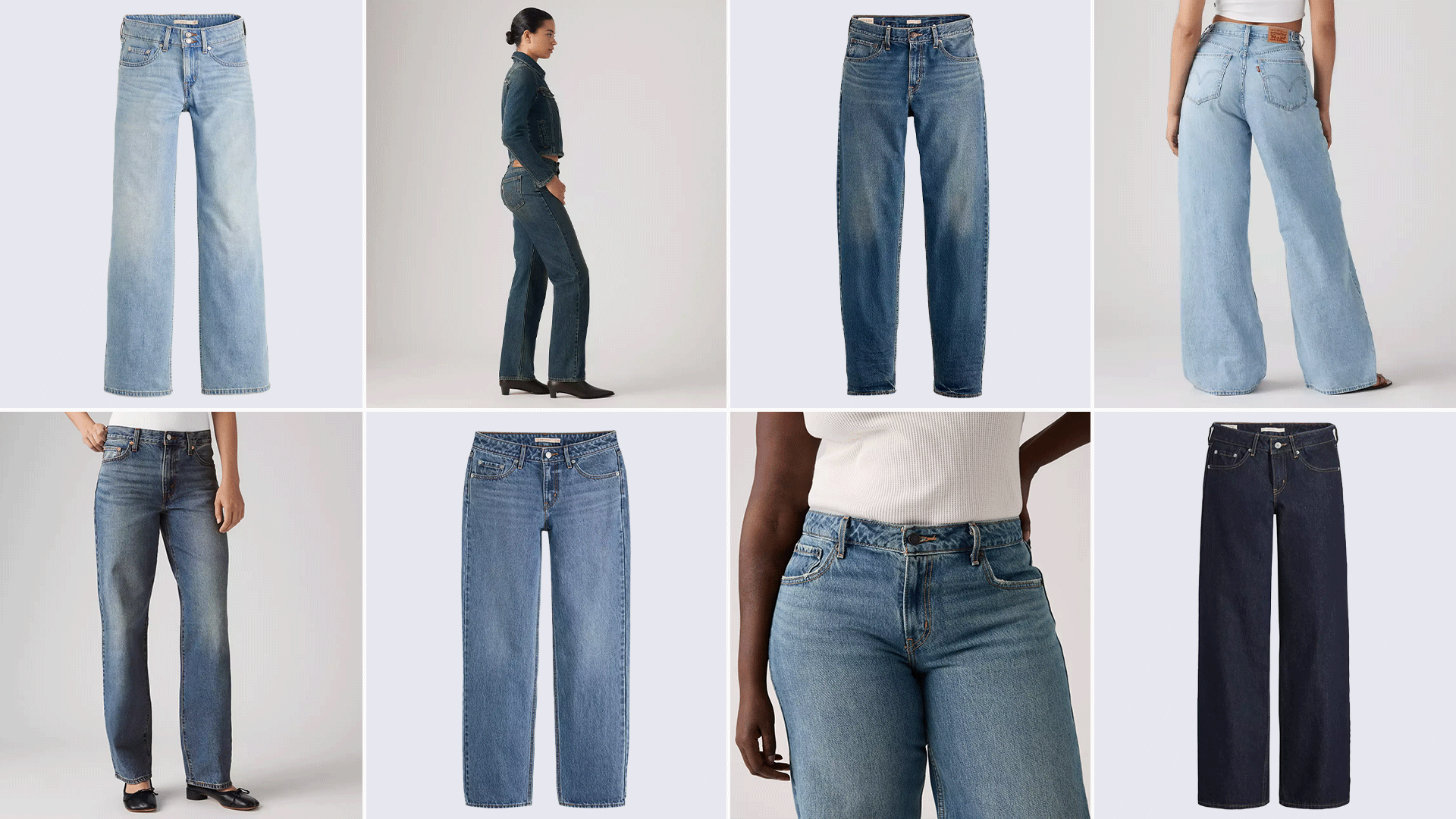levi's