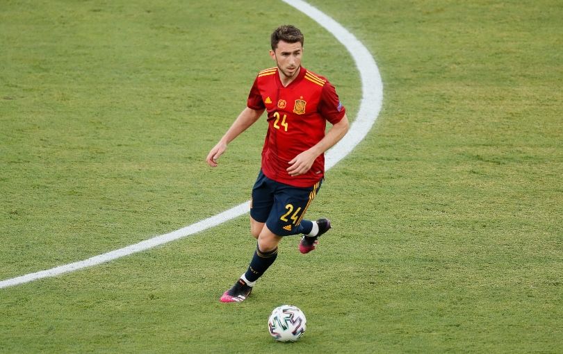 Aymeric Laporte