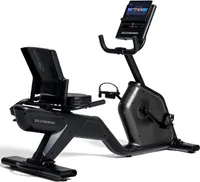 Schwinn Fitness 230 Recumbent Bike: $699.00&nbsp;$538.29 at Amazon
Save 23% -