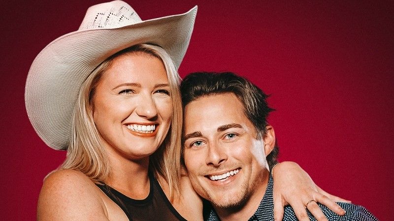 Madyln and Colby The Ultimatum: Marry or Move On