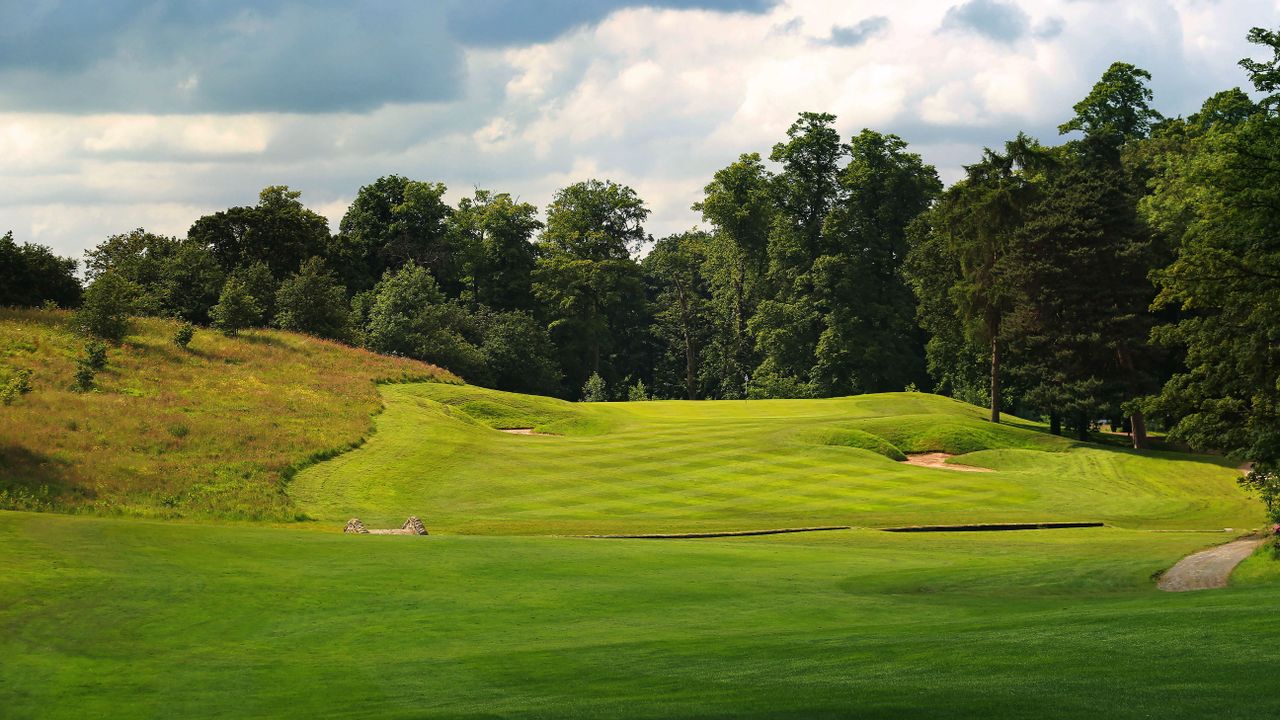 Best Golf Courses In Cheshire | Golf Monthly