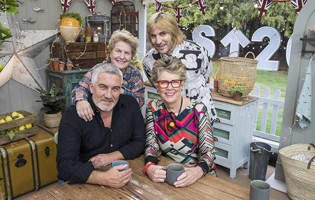 The Great British Bake Off: Classic kitchen CATASTROPHES! | What to Watch