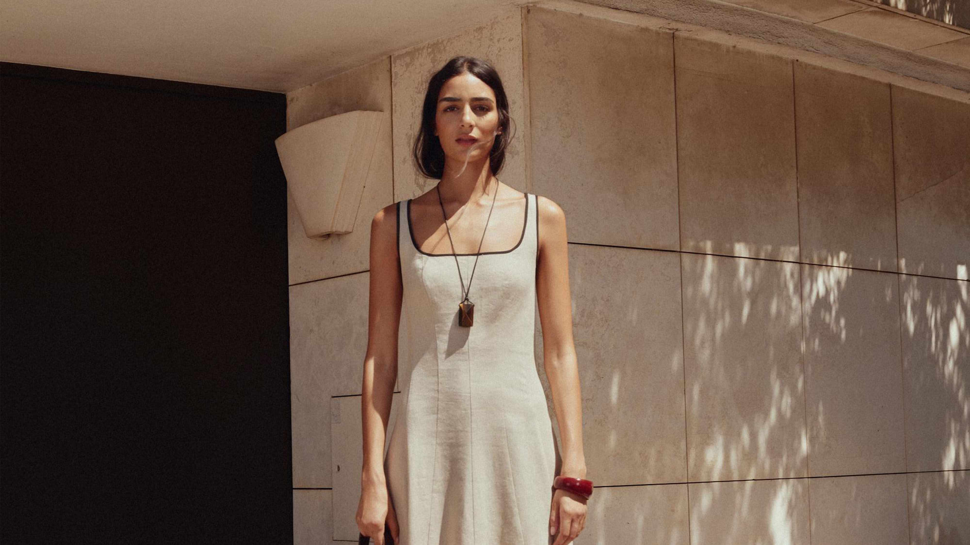 Zara dress