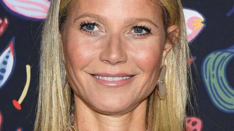 Gwyneth Paltrow blush