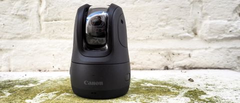 Canon PowerShot Pick review