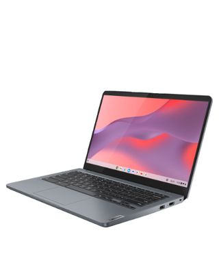 Lenovo Slim 3i Chromebook Plus render