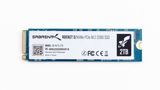 Sabrent Rocket Q