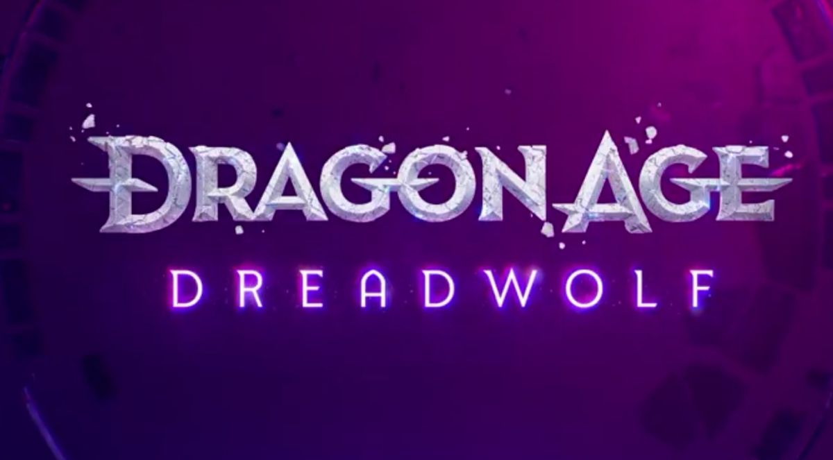 Dragon Age: Dreadwolf image