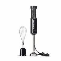 Nutribullet 350W Immersion Blender Black - View at Robert Dyas Nutribullet 350W Immersion Blender Black - View at Robert Dyas