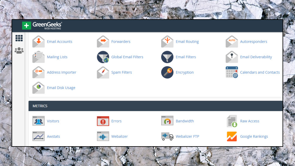 cPanel