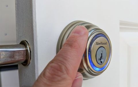 Kwikset Kevo 925 Review Pros Cons And Verdict Top Ten Reviews