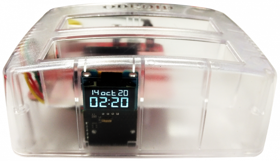 ODROID-HC4