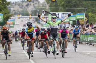 Tour of Utah 2014