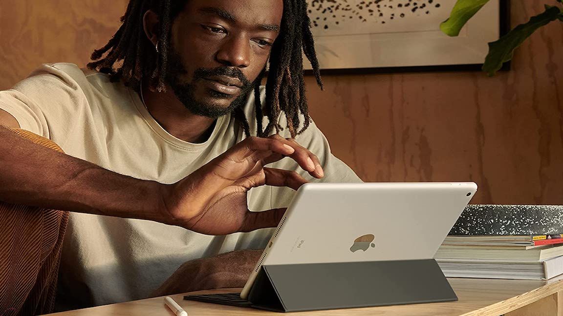 6 new ways to use old iPads you have laying around iMore