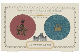 Downton Abbey beauty range for M&S