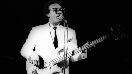 The 50 best bassists of all time | MusicRadar