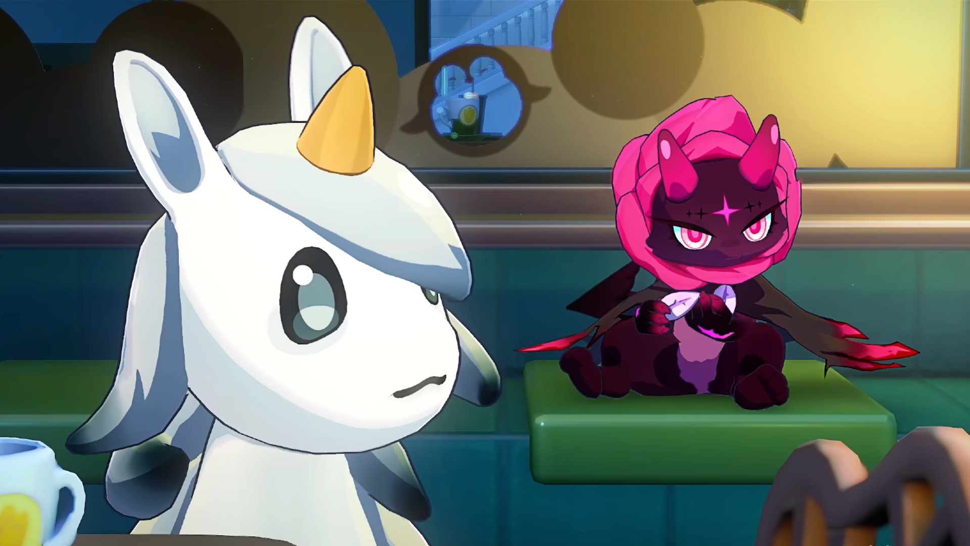 Honkai: Nexus Anima